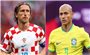 World Cup 2022: Nhận định trận đấu Croatia gặp Brazil