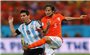 World Cup 2022: Trận chung kết sớm giữa Hà Lan và Argentina