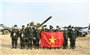 Lịch thi đấu vòng loại của đội xe tăng Việt Nam ở Army Games 2022