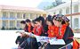 Lào Cai: Cử tuyển 22 học sinh dân tộc ít người học đại học