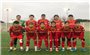 Tin vui từ Đội tuyển bóng đá quốc gia nữ Việt Nam