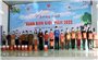 Đoàn công tác của Ban Bí thư Trung ương Đảng thăm, tặng quà Tết tại Đắk Lắk