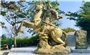 Bà Rịa - Vũng Tàu: Báo cáo kết quả kiểm tra việc xây dựng tượng đài Hưng Đạo Vương Trần Quốc Tuấn tại Khu du lịch Hồ Mây