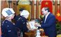 Chủ tịch nước gặp mặt Đoàn đại biểu Người có uy tín trong đồng bào DTTS tỉnh Tuyên Quang