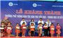 Điện Biên: Khánh thành công trình Trường PTDT Bán trú Tiểu học - Trung học cơ sở Vàng Đán