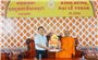 Thứ trưởng, Phó Chủ nhiệm Ủy Ban dân tộc Lê Sơn Hải thăm Học viện Phật giáo Nam tông Khmer