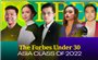 Việt Nam có 5 đại diện được tạp chí Forbes vinh danh