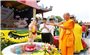 Hơn 4 vạn Phật tử về dự Đại lễ Phật đản chùa Ba Vàng 2022