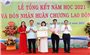 Ngôi trường vùng biên Mèo Vạc đón nhận Huân chương Lao động hạng Nhì