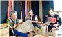 Gia Lai: Ra mắt Tổ liên kết “đan lát, dệt thổ cẩm gắn với du lịch cộng đồng”