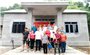 Thái Nguyên: Bàn giao nhà tình nghĩa cho hộ nghèo