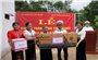 Lai Châu: Bộ Tham mưu Quân chủng Hải quân trao tặng Nhà tình nghĩa cho gia đình chính sách