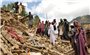 Afghanistan kêu gọi viện trợ nhân đạo khẩn cấp sau thảm họa động đất