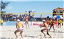 Khai mạc Giải vô địch Bóng chuyền bãi biển 2x2 quốc gia năm 2022