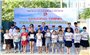 Thanh Hóa: Những lớp dạy bơi miễn phí từ các thầy giáo áo xanh