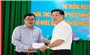 Thứ trưởng, Phó Chủ nhiệm Lê Sơn Hải thăm và tặng quà cho đồng bào DTTS tại quận Ninh Kiều, TP. Cần Thơ