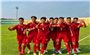 U16 Việt Nam gặp U16 Thái Lan tại bán kết Giải vô địch U16 Đông Nam Á 2022