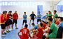 Đội tuyển futsal Việt Nam - đội tuyển futsal Hàn Quốc: Hướng tới 3 điểm đầu tiên