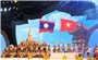Tôn vinh tầm vóc và giá trị đặc biệt của mối quan hệ Việt Nam - Lào