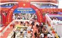 Lạng Sơn: Hội chợ Thương mại quốc tế Việt - Trung năm 2022
