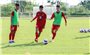 U17 Việt Nam đặt mục tiêu giành ngôi nhất bảng