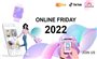 Sắp diễn ra “Ngày mua sắm trực tuyến Việt Nam - Online Friday 2022”
