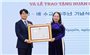Thái Nguyên: Lễ kỷ niệm 30 năm thiết lập quan hệ ngoại giao Việt Nam - Hàn Quốc