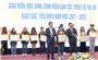 Tuyên dương khen thưởng giáo viên, HSSV DTTS Thủ đô xuất sắc, tiêu biểu năm học 2021 - 2022