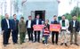 Ban Dân tộc tỉnh Bắc Giang: Trao tiền hỗ trợ hộ nghèo làm nhà ở