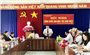 Ban Dân tộc tỉnh Phú Yên: Tổ chức Hội nghị công chức năm 2023