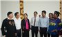 Tạo điều kiện thuận lợi để Người có uy tín phát huy vai trò nòng cốt trong phát triển kinh tế - xã hội của địa phương