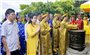 Quảng Ninh: Tưng bừng khai hội Đền Cửa Ông