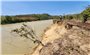 Đắk Lắk: Yêu cầu hai doanh nghiệp dừng hoạt động khai thác cát
