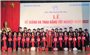 Gần 500 sinh viên Học viện Phụ nữ Việt Nam nhận bằng tốt nghiệp