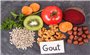 Người bệnh Gout nên có chế độ dinh dưỡng như thế nào?