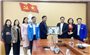 Đoàn Trường Hữu Nghị T78 thăm và tặng quà cho học sinh nghèo tại các điểm trường khó khăn ở huyện Mường Lát
