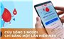 Kêu gọi người hiến máu hiếm cứu bệnh nhân nguy kịch