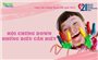 Hội chứng Down - Những điều cần biết