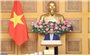 Các doanh nghiệp lớn của Hoa Kỳ coi Việt Nam là thị trường chiến lược