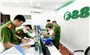Bắc Giang: Công an tỉnh kiểm tra 18 cơ sở của F88 trên địa bàn