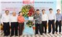 TP. Hồ Chí Minh: Nhiều hoạt động thăm hỏi gặp mặt đại diện cộng đồng Hồi giáo nhân tháng Lễ Ramadan
