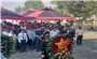 Kon Tum: Tổ chức Lễ kỷ niệm 55 năm các chiến sỹ Trung đoàn 209 hy sinh tại Chư Tan Kra