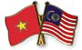 Kỷ niệm 50 năm quan hệ ngoại giao Việt Nam - Malaysia