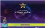 Giải thưởng Cống hiến âm nhạc 2023