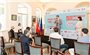 Tìm kiếm cơ hội việc làm trong Ngày hội việc làm Pháp - Việt 2023
