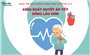Ngày Thế giới phòng chống Tăng huyết áp 17/5: “Đo huyết áp đúng - Kiểm soát huyết áp tốt - Sống lâu hơn”