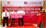 Agribank Thanh Hóa nỗ lực chung tay vì cộng đồng