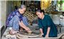 Gió qua miền Phước Tích