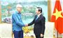 Tạo luồng sinh khí, nền móng mới cho quan hệ Việt Nam - Hà Lan