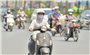 Nhiệt độ trung bình tháng 6 trên cả nước tăng so với nhiều năm